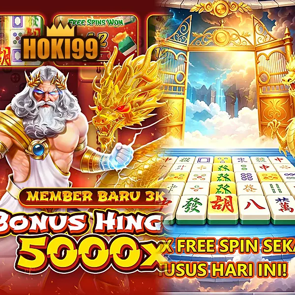 hoki99 APK