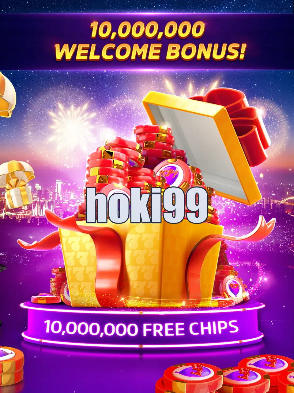 hoki99 APK